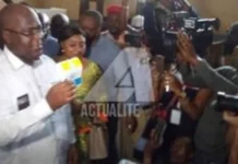 RDC : Félix Tshisekedi lie la révision constitutionnelle à la fin de l’agression, un argument démagogique pour justifier son projet
