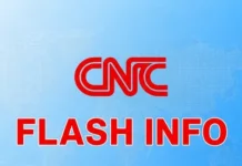 Flash info : chaos en cours dans le village Bar, près de Zemio, les mercenaires russes sèment la terreur Flash Info, Cnc