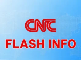Flash Info, Cnc