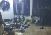 Centrafrique : Quand Touadéra utilise la justice pour purger la Fonction publique Centrafrique : Quand Touadéra utilise la justice pour purger la Fonction publique