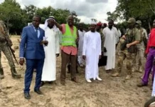 Centrafrique : quand les seigneurs de guerre dictent la loi à Bangui Centrafrique : quand les seigneurs de guerre dictent la loi à Bangui