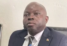 Hervé Zouaka : « Il faut un accès équitable, juste pour tous »… alors que les procédures restent difficiles à assurer à l’intérieur du pays Hervé Zouaka : « Il faut un accès équitable, juste pour tous »… alors que les procédures restent difficiles à assurer à l’intérieur du pays