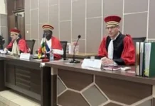 Centrafrique : Kokoro Mermoz, chef anti-balaka de Gambo, arrêté à Bangui par la CPS