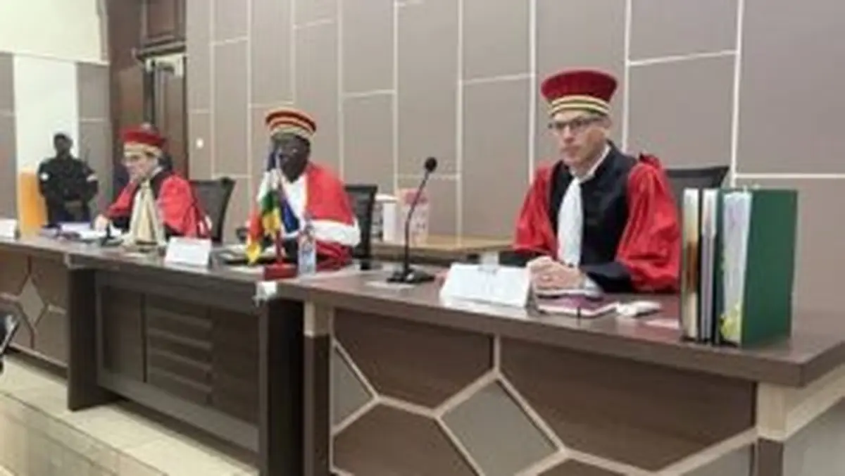 Centrafrique : Kokoro Mermoz, chef anti-balaka de Gambo, arrêté à Bangui par la CPS