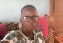 Enquête : comment Harol Beranger Toufeina, étudiant, cousin du Doyen Azoumaye, est devenu le maître occulte de la Faculté des lettres et sciences humaines de Bangui Enquête : comment Harol Beranger Toufeina, étudiant, cousin du Doyen Azoumaye, est devenu le maître occulte de la Faculté des lettres et sciences humaines de Bangui