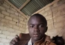 Bozoum 2 : MINANG Désiré Oscar, le « député demi-dieu » qui fait la loi au-dessus des lois Bozoum 2 : MINANG Désiré Oscar, le « député demi-dieu » qui fait la loi au-dessus des lois
