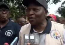 Propagande Kwa ti Kodro et culte de la personnalité : un nouvel outil au service de la dictature en Centrafrique Propagande Kwa ti Kodro et culte de la personnalité : un nouvel outil au service de la dictature en Centrafrique