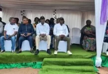 Centrafrique : le BRDC accuse le régime MCU d’échec économique et social avant de dénoncer une propagande gouvernementale à la longueur de la journée