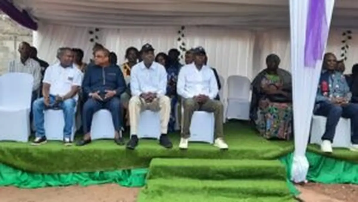 Centrafrique : le BRDC accuse le régime MCU d’échec économique et social avant de dénoncer une propagande gouvernementale à la longueur de la journée