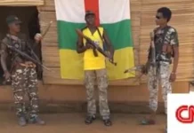 Centrafrique : un tueur en série en liberté au PK5, un cinquième jeune commerçant tué à l’aube