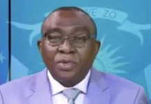 Stratégie de voleur qui crie au voleur : après des mois d’accusations contre les réseaux sociaux, Anthropic révèle l’autre visage de l’IA dans la propagande russe en Centrafrique Stratégie de voleur qui crie au voleur : après des mois d’accusations contre les réseaux sociaux, Anthropic révèle l’autre visage de l’IA dans la propagande russe en Centrafrique