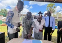 Centrafrique : Le Fonds humanitaire débloque 17,2 millions de dollars en 2025 pour faire face aux crises persistantes dans le pays Centrafrique : Le Fonds humanitaire débloque 17,2 millions de dollars en 2025 pour faire face aux crises persistantes dans le pays