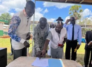 Centrafrique : Le Fonds humanitaire débloque 17,2 millions de dollars en 2025 pour faire face aux crises persistantes dans le pays Centrafrique : Le Fonds humanitaire débloque 17,2 millions de dollars en 2025 pour faire face aux crises persistantes dans le pays