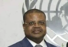 Centrafrique : maître Nicolas Tiangaye demande à la justice de préciser les infractions reprochées aux cinq activistes arrêtés Nicolas Tiangaye