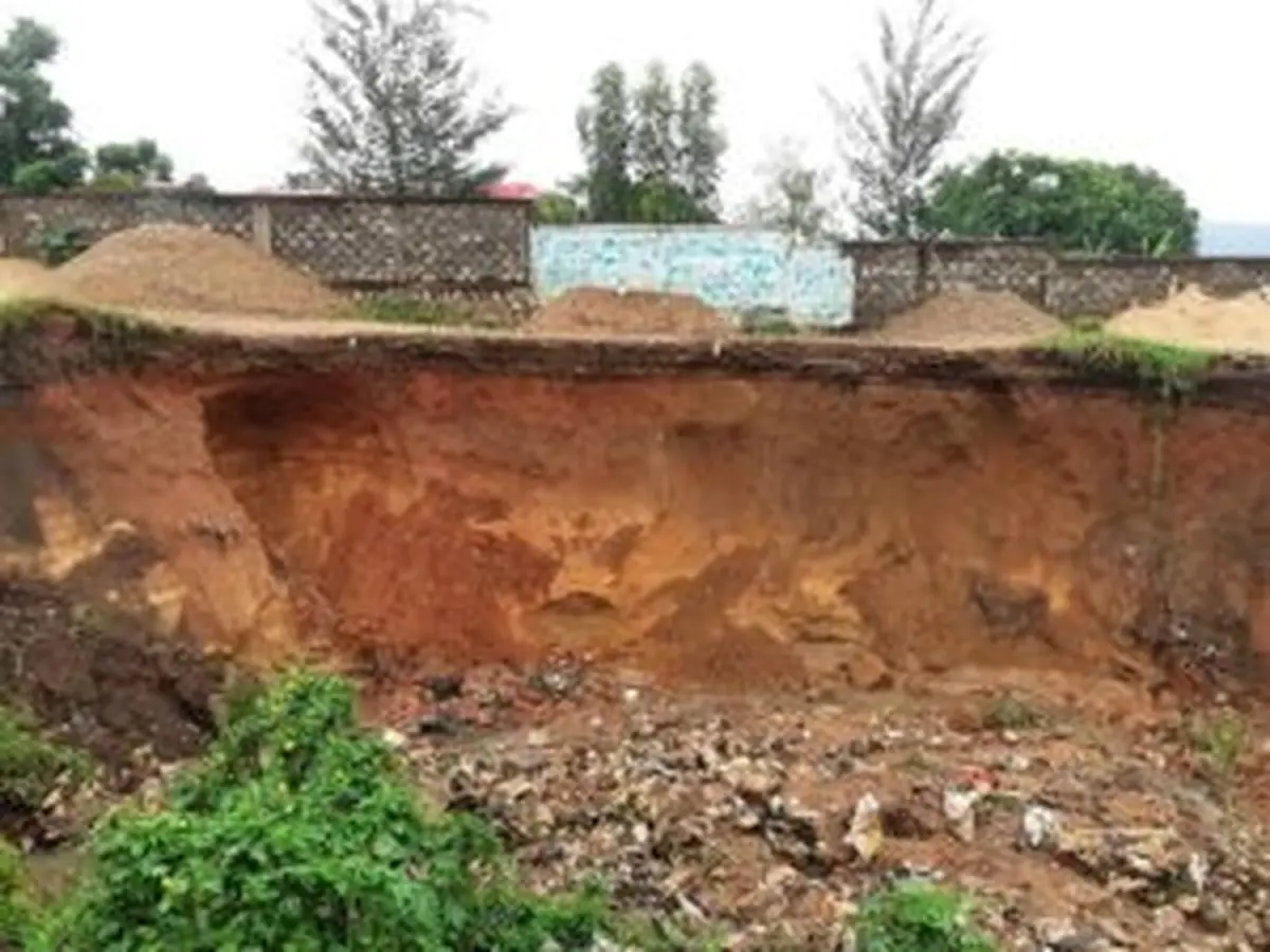 Bangui sous les eaux : Est-ce un déluge divin ou la faillite tragique d'un régime irresponsable ?