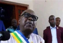 Centrafrique : Simplice Mathieu Sarandji loue aux frais de l’Etat une clinique privée à Istanbul en Turquie pour les soins des nouveaux princes, députés de la 7e République Centrafrique : Simplice Mathieu Sarandji loue aux frais de l'Etat une clinique privée à Istanbul en Turquie pour les soins des nouveaux princes, députés de la 7e République