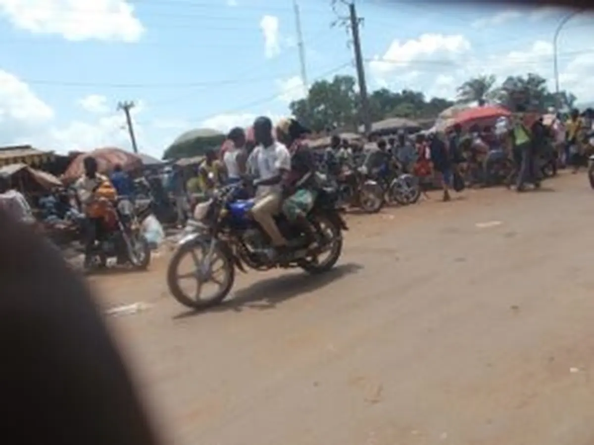 Bilan de « ville morte » du lundi 12 octobre à Bangui : un succès total malgré les intimidations et la gratuité d'essence offerte dans les stations-services
