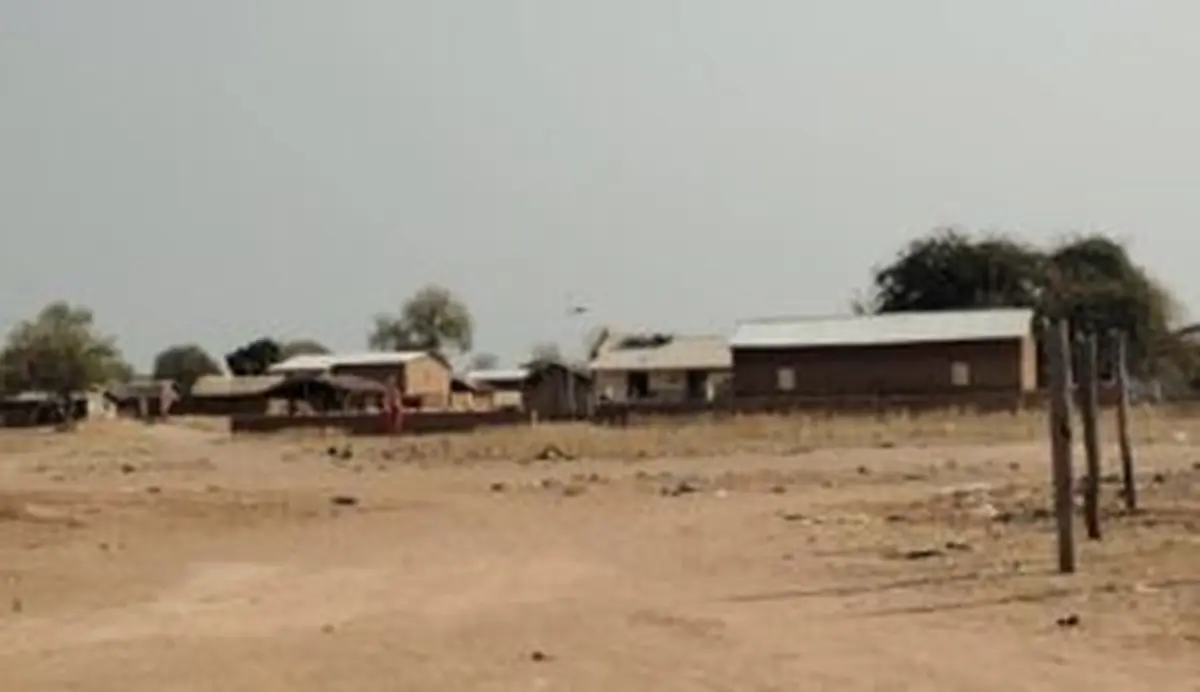 Centrafrique : à Boromata, les mercenaires russes du groupe Wagner occupent désormais l’école et chassent les enfants des salles de classe