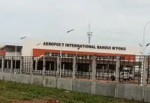 Aéroport de Bangui : des employés de CORE AVIATION SERVICES dénoncent la mafia autour de la gestion des vols en crédit Aéroport de Bangui : des employés de CORE AVIATION SERVICES dénoncent la mafia autour de la gestion des vols en crédit