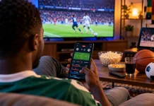Football, basketball, streaming : comment le smartphone est devenu le deuxième écran du supporter basketball, streaming , comment le smartphone est devenu le deuxième écran du supporter