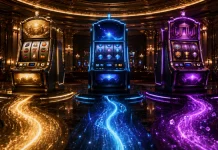 Comment choisir une machine à sous selon son style de jeu Bien choisir une machine à sous selon son style de jeu