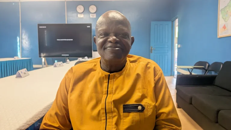 Centrafrique : le préfet Francis Bangue Doungoupo quitte sa résidence de Ndélé en catastrophe après une nuit insolite