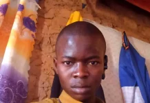 Nana-Mambéré : Gbokao Moustapha capturé à Bouffou, torturé puis exécuté par des mercenaires russes Nana-Mambéré : Gbokao Moustapha capturé à Bouffou, torturé puis exécuté par des mercenaires russes