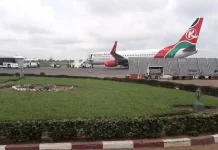 Trafic de drogue à l’aéroport de Bangui : le dossier du cannabis retrouvé sur un vol Ethiopian Airlines au cœur de nouvelles révélations Trafic de drogue à l’aéroport de Bangui : le dossier du cannabis retrouvé sur un vol Ethiopian Airlines au cœur de nouvelles révélations