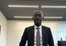 Le monde semble oublier ce qui a poussé à la création de la CPI Abdrahim Yambala Juriste, expert en communication et Ambassadeur de la Justice