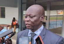 Centrafrique : la CVJRR forme les professionnels des médias avant le lancement de ses travaux de recherche de la vérité Centrafrique : la CVJRR forme les professionnels des médias avant le lancement de ses travaux de recherche de la vérité