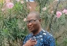 Changement climatique en Afrique : le Consortium panafricain pour la paix réclame des réparations financières et la protection du Bassin du Congo ernest Djomo