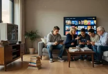 L’évolution des habitudes de consommation des médias à l’ère numérique : comprendre et anticiper les nouveaux comportements Habitudes de consommation des médias comprendre les évolutions à l’ère numérique