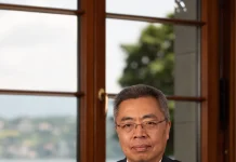 Xiangchen Zhang, Directeur général adjoint de l’OMC : « Il faut que le commerce profite véritablement aux plus vulnérables L'ambassador Xiangchen Zhang China