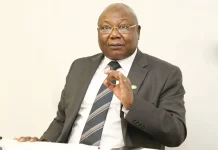 Martin Ziguélé : plus de 60 ans après les indépendances, l’Afrique ne peut pas devenir encore un continent de garnison de troupes étrangères Martin Ziguélé : plus de 60 ans après les indépendances, l’Afrique ne peut pas devenir encore un continent de garnison de troupes étrangères