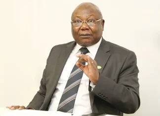 Martin Ziguélé : plus de 60 ans après les indépendances, l’Afrique ne peut pas devenir encore un continent de garnison de troupes étrangères Martin Ziguélé : plus de 60 ans après les indépendances, l’Afrique ne peut pas devenir encore un continent de garnison de troupes étrangères