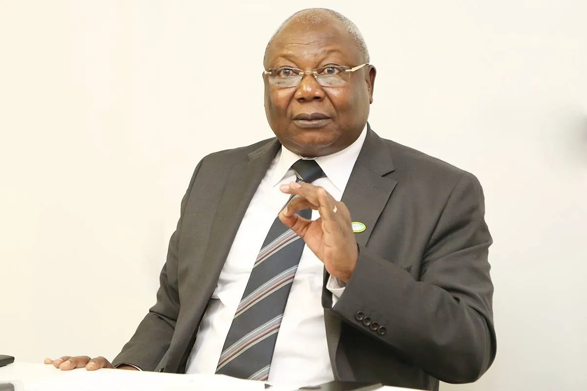 Martin Ziguélé : plus de 60 ans après les indépendances, l'Afrique ne peut pas devenir encore un continent de garnison de troupes étrangères