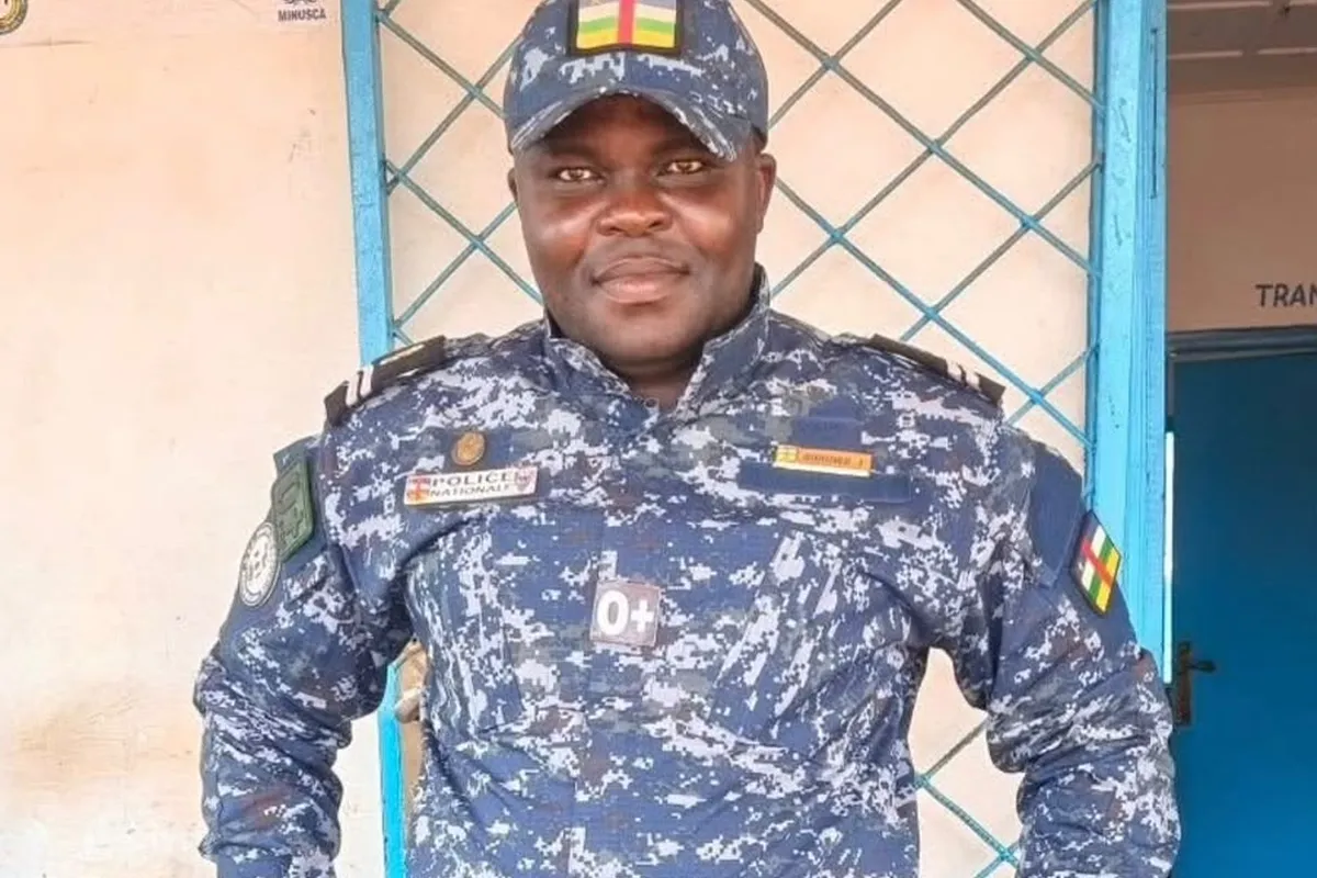 Zawa : après le démantèlement des barrières illégales, les policiers multiplient les rackets et réclament jusqu’à 15 000 francs CFA par moto