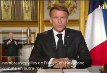 De Bangui au soulèvement de Paris en passant par le Sahel : Emmanuel Macron emporté par le retour de bâton de l’Histoire De Bangui au soulèvement de Paris en passant par le Sahel : Emmanuel Macron emporté par le retour de bâton de l’Histoire