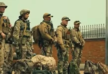 Centrafrique : 14 militaires tchadiens blessés dans une vaste offensive menée par les Wagner, appuyés par les rebelles tchadiens contre Les rebelles du FPRC dans la Vakaga Les mercenaires russes du groupe Wagner en opération dans l'Ouham-Pendé, non loin de Bocaranga