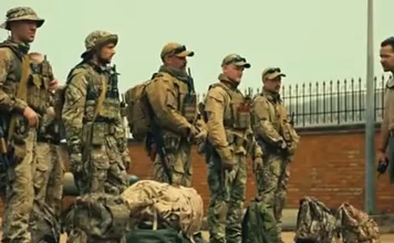 Centrafrique : 14 militaires tchadiens blessés dans une vaste offensive menée par les Wagner, appuyés par les rebelles tchadiens contre Les rebelles du FPRC dans la Vakaga Les mercenaires russes du groupe Wagner en opération dans l'Ouham-Pendé, non loin de Bocaranga