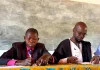 Centrafrique : « À une loi injuste, nul n’est tenu d’obéir », déclare un centrafricain qui défend la ville morte du 12 octobre contre la hausse chaotique du prix du carburant Centrafrique : « À une loi injuste, nul n’est tenu d’obéir », déclare un centrafricain qui défend la ville morte du 12 octobre contre la hausse chaotique du prix du carburant