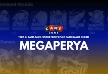Megaperya on GameZone vs. MegaPerya: A Factual Comparison Megaperya vs. MegaPerya Facts on Brands, Games & Regulation