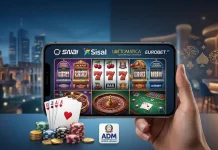 Top 10 casinò online in Italia: confronto tra bonus, giochi e metodi di pagamento Migliori casinò online in Italia 2026 guida e confronto