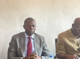 Centrafrique : le BRDC appelle à une mobilisation générale le 13 novembre à Bangui contre la vie chère et le régime Touadéra