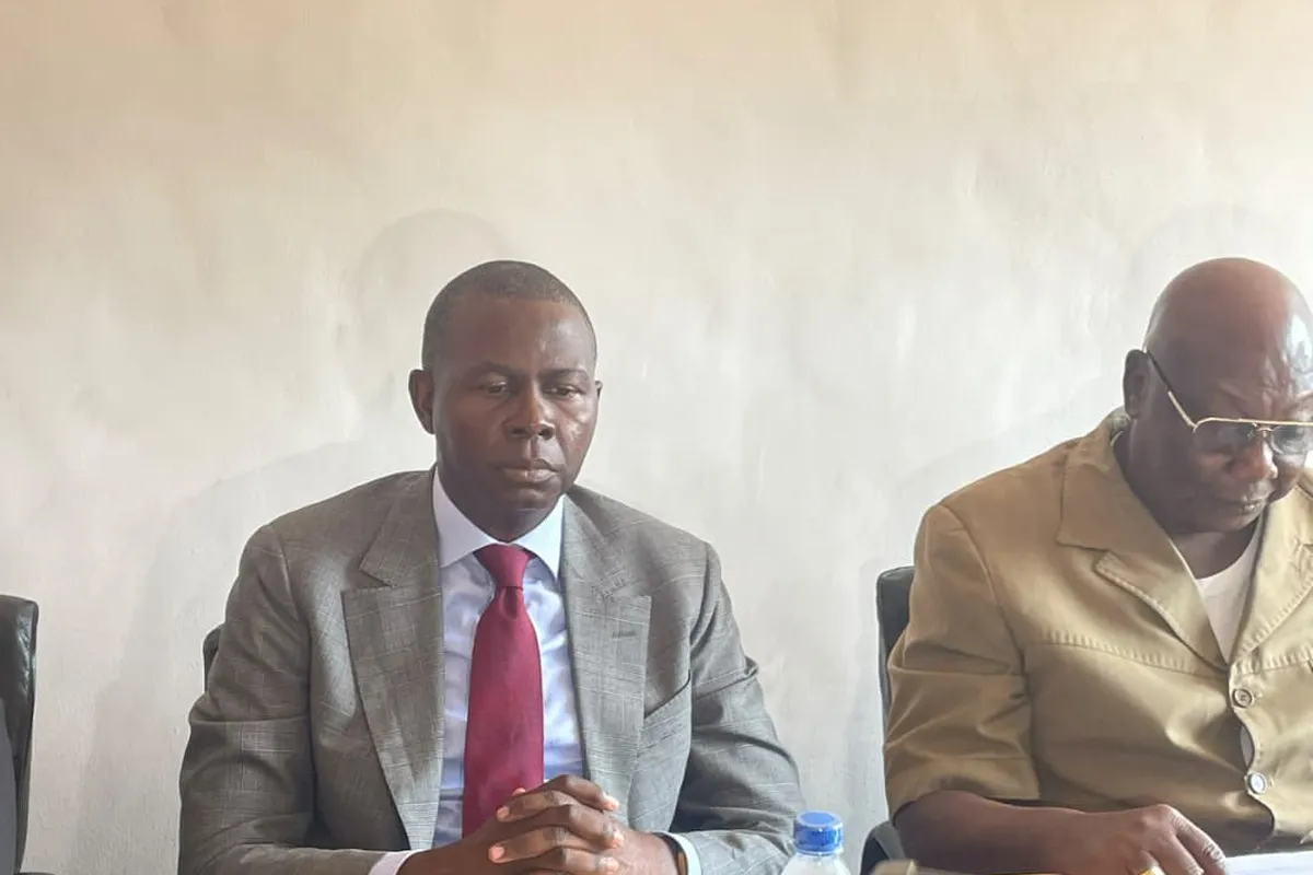Centrafrique : le BRDC appelle à une mobilisation générale le 13 novembre à Bangui contre la vie chère et le régime Touadéra