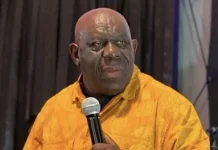 « Brisons la misère, la tyrannie et la servitude » : le Pasteur Charles Talingano appelle les Centrafricains à se libérer et à « pratiquer le bien » « Brisons la misère, la tyrannie et la servitude » : le Pasteur Charles Talingano appelle les Centrafricains à se libérer et à « pratiquer le bien »